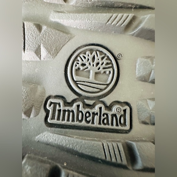 Timberland Women’s Mt Hayes Waterproof Chukka Boots Size 6.5 - Picture 8 of 10